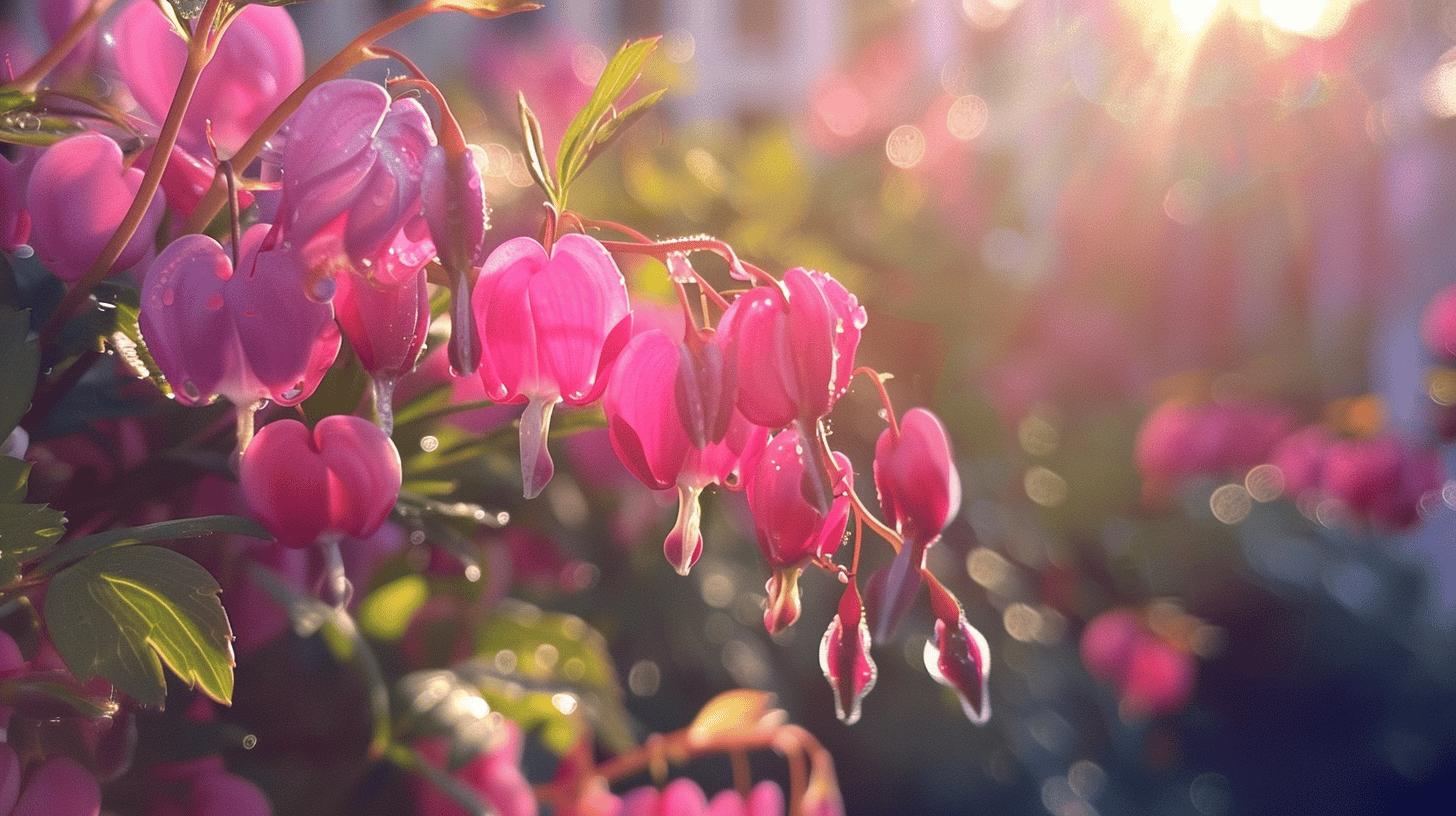 Bleeding Heart Essential Plant Care Tips and Tricks 2