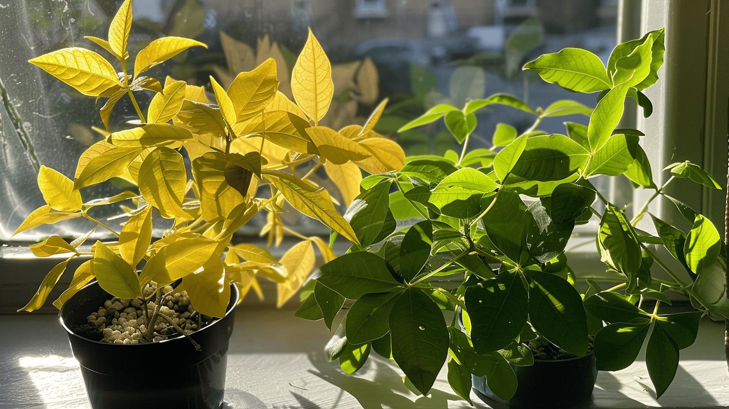 How to Grow and Care for Umbrella Plant Tips 5 Common Problems and Solutions for Umbrella Plants-3.jpg