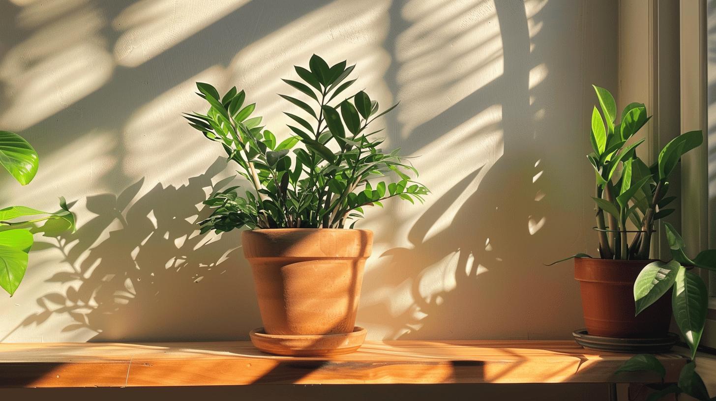 Complete Guide to ZZ Plant Growing and Care Tips 3