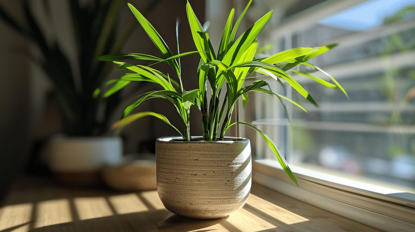 Complete Indoor Care Guide for Lucky Bamboo 2