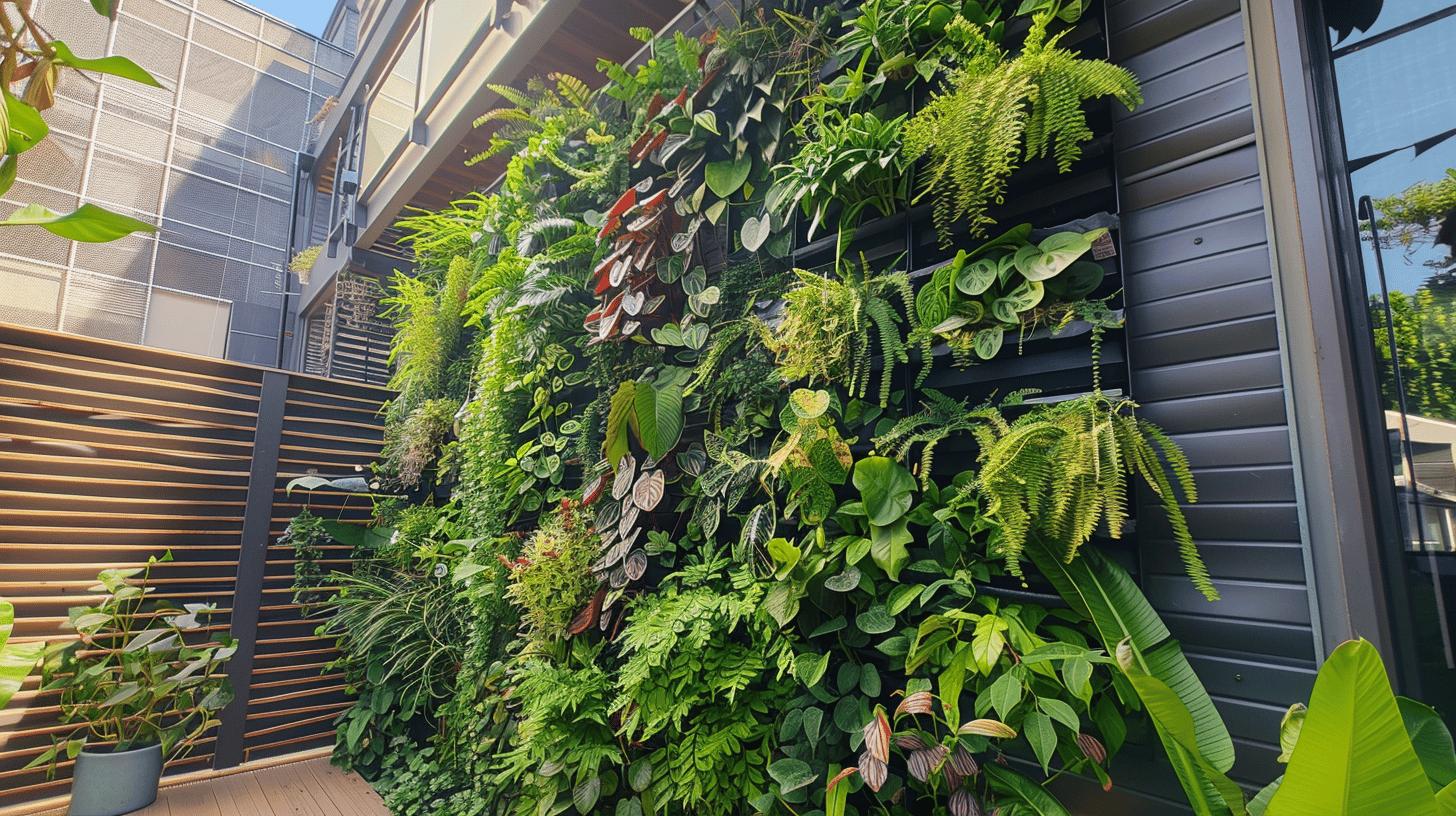Best Plants for a Living Wall: Beautiful Choices 7 DIY Living Wall Projects-4.jpg