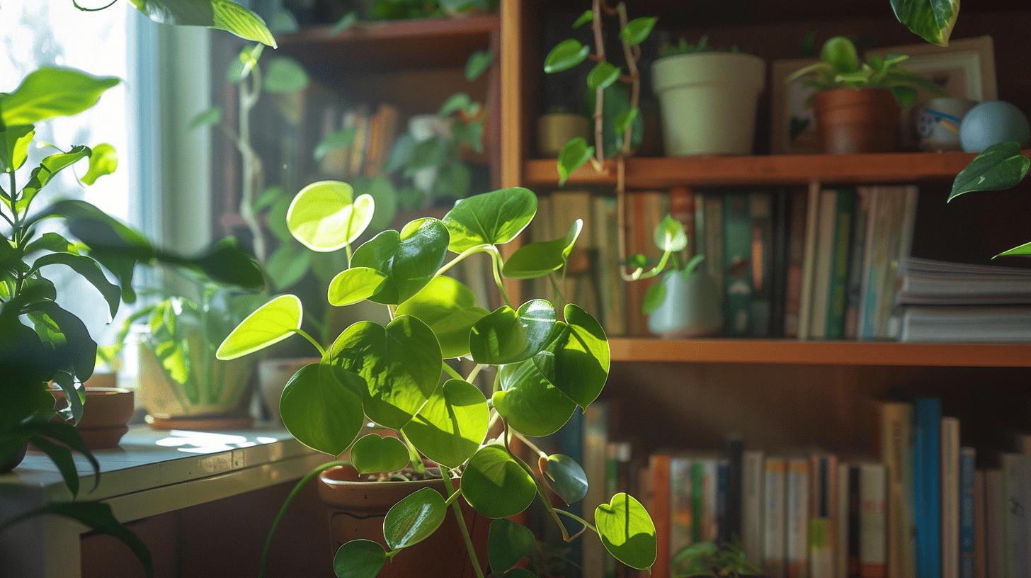 How to Grow Chinese Money Plant Effortlessly 2