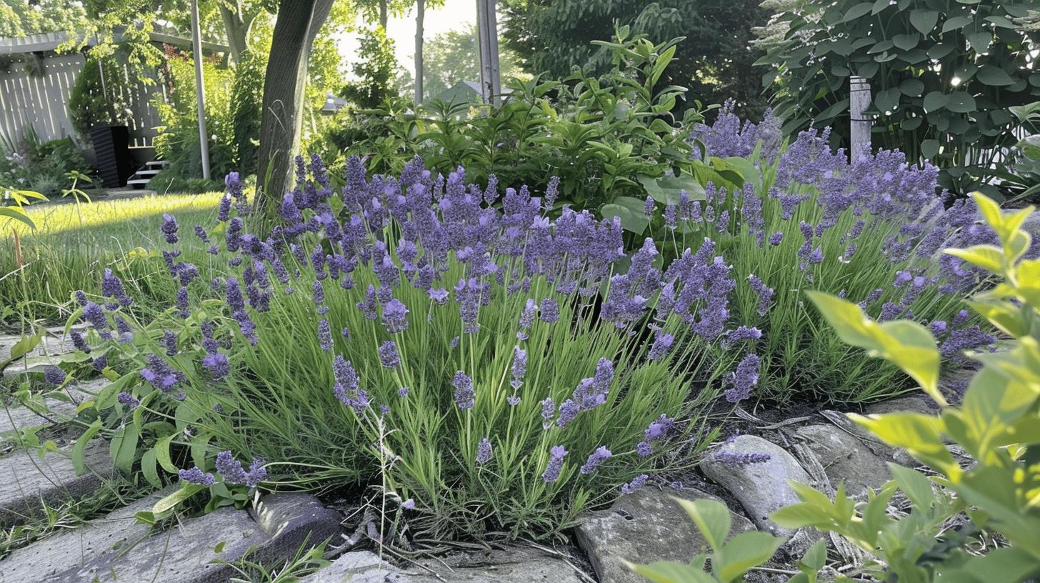 How to Grow Lavender Easy Planting and Care 1