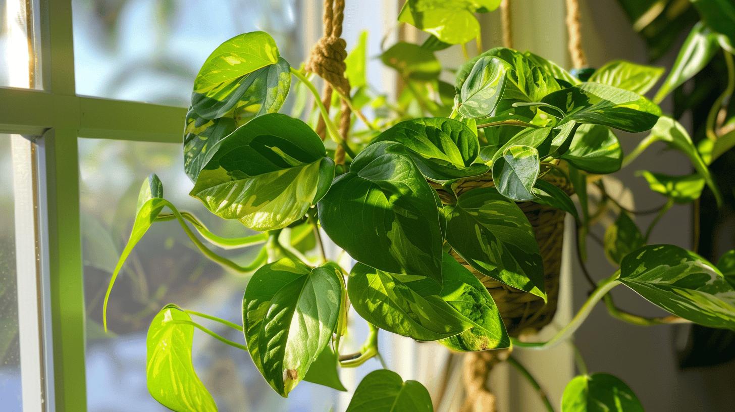 How to Grow and Care for Cebu Blue Pothos 1 1