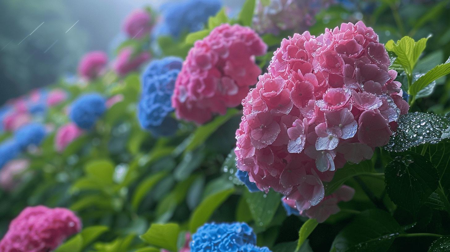 How to Grow and Care for Hydrangeas Successfully 1