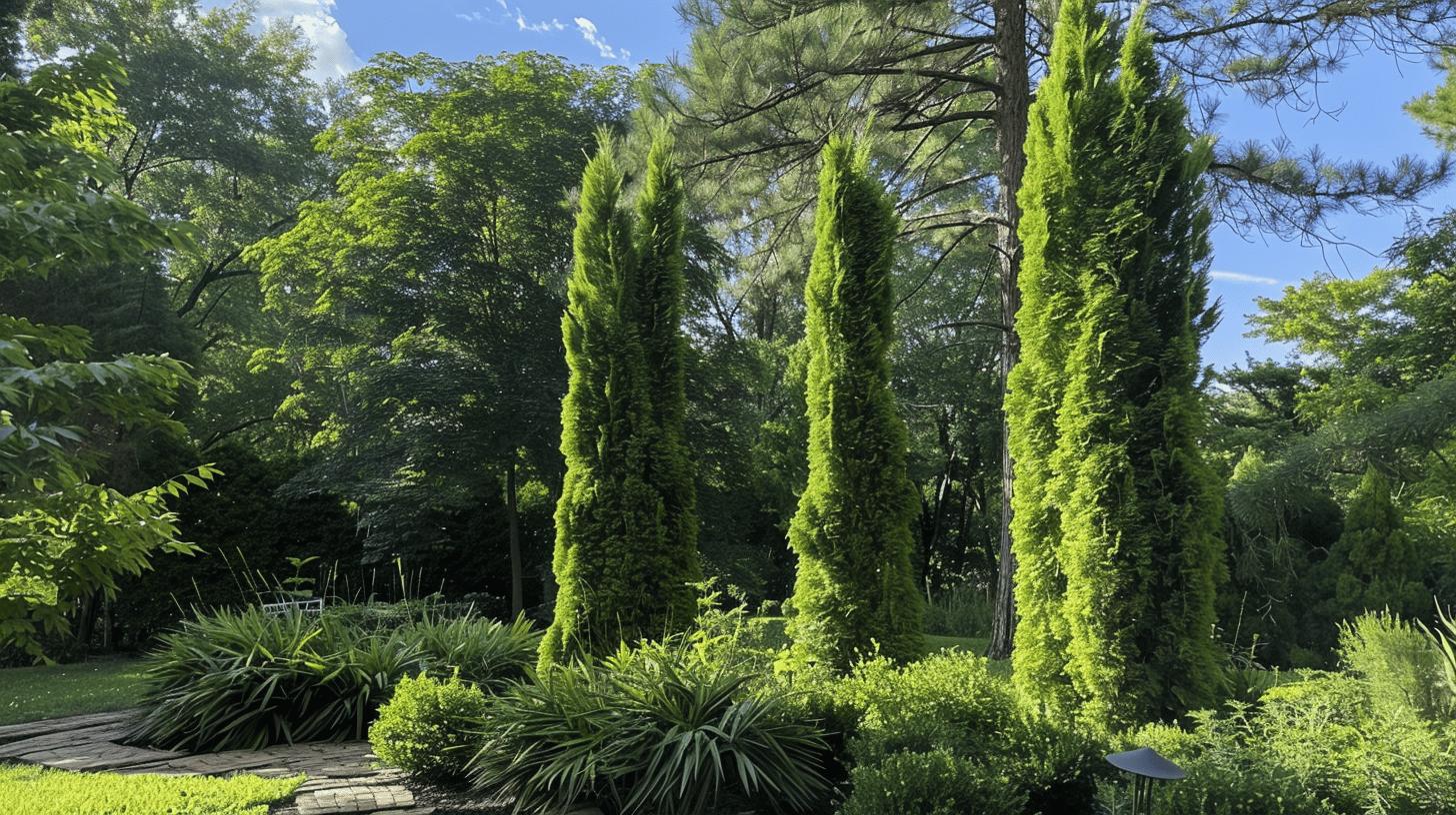 How to Grow and Care for Leyland Cypress Successfully 1