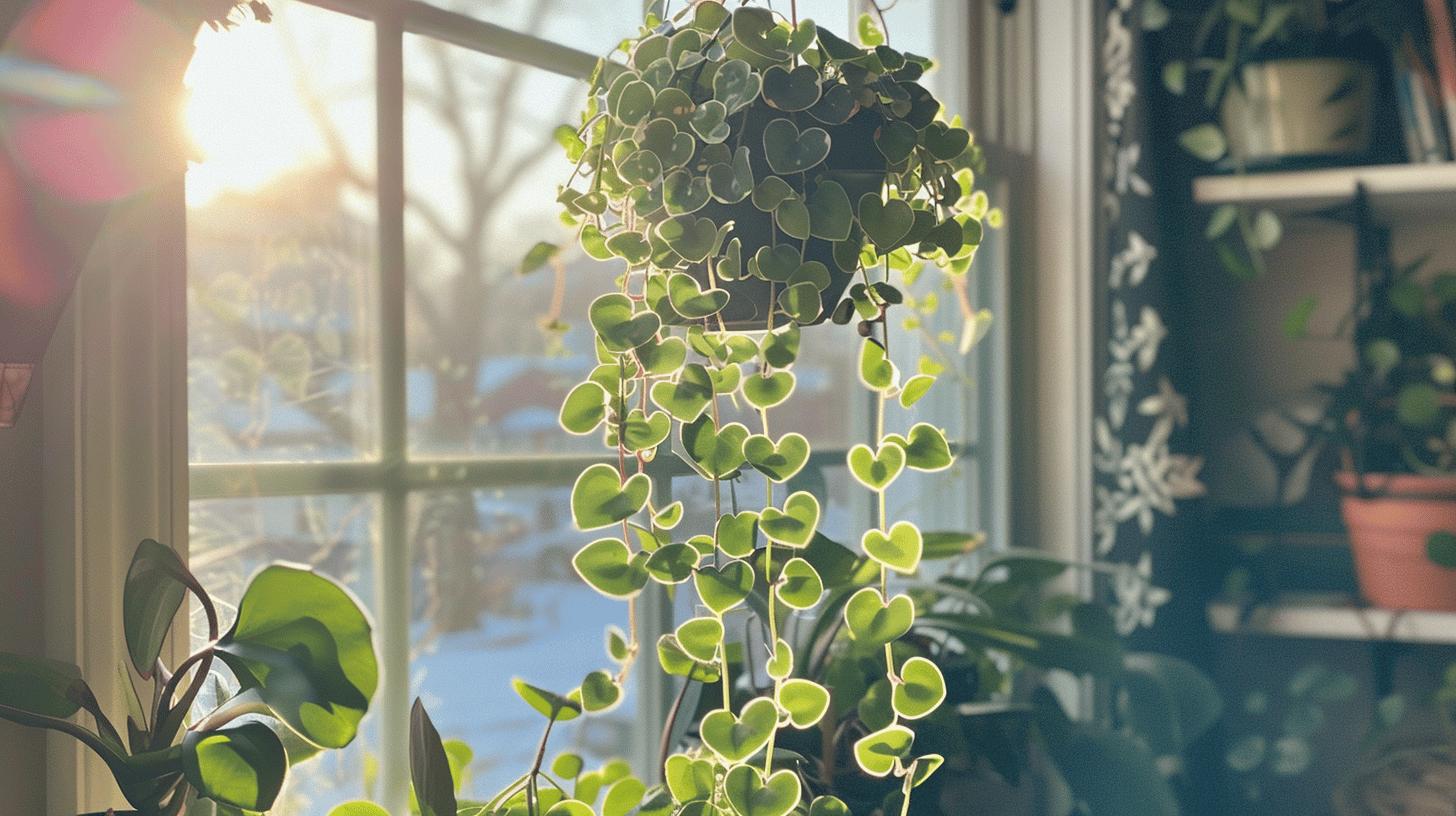 How to Grow and Care for String of Dolphins 1