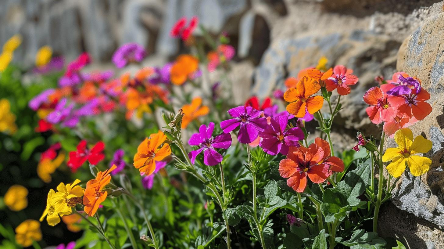 How to Grow and Care for Wallflower Plants 3