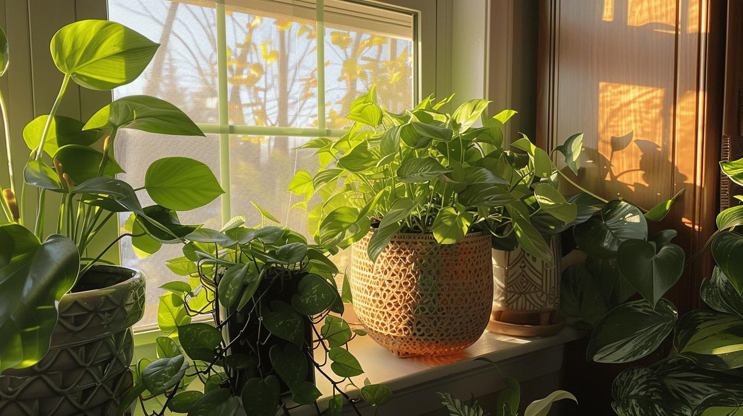 How to Grow and Care for Pearls and Jade Pothos 1 Light Requirements for Pearls and Jade Pothos-2.jpg