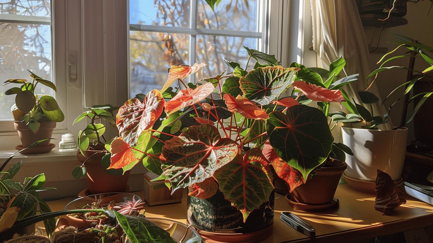 How to Grow and Care for Begonia Maculata Successfully 2 Temperature and Humidity Levels for Begonia Maculata-2.jpg