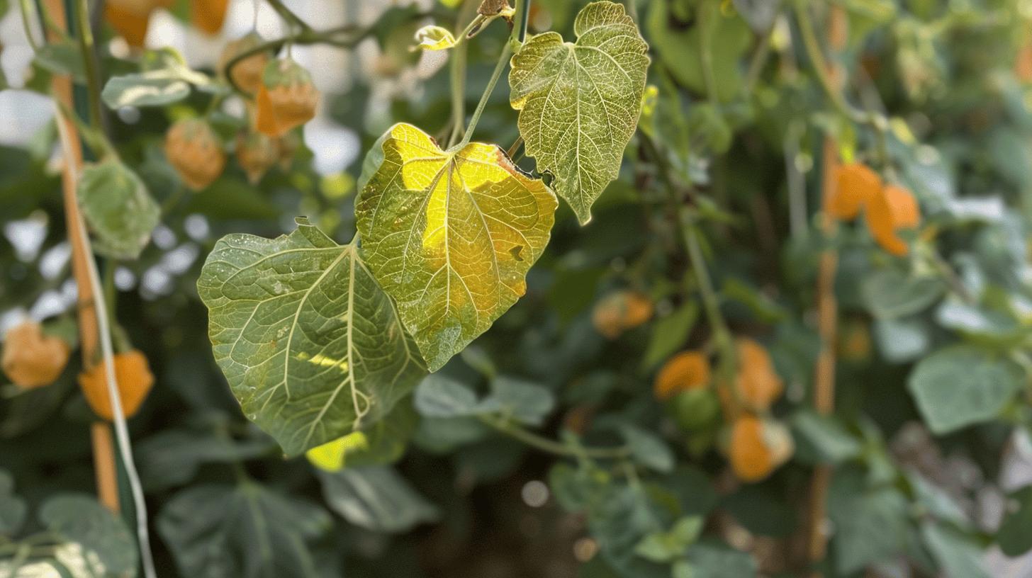 How to Grow and Care for Ground Cherries 3 Troubleshooting Common Issues in Ground Cherry Growth-1.jpg
