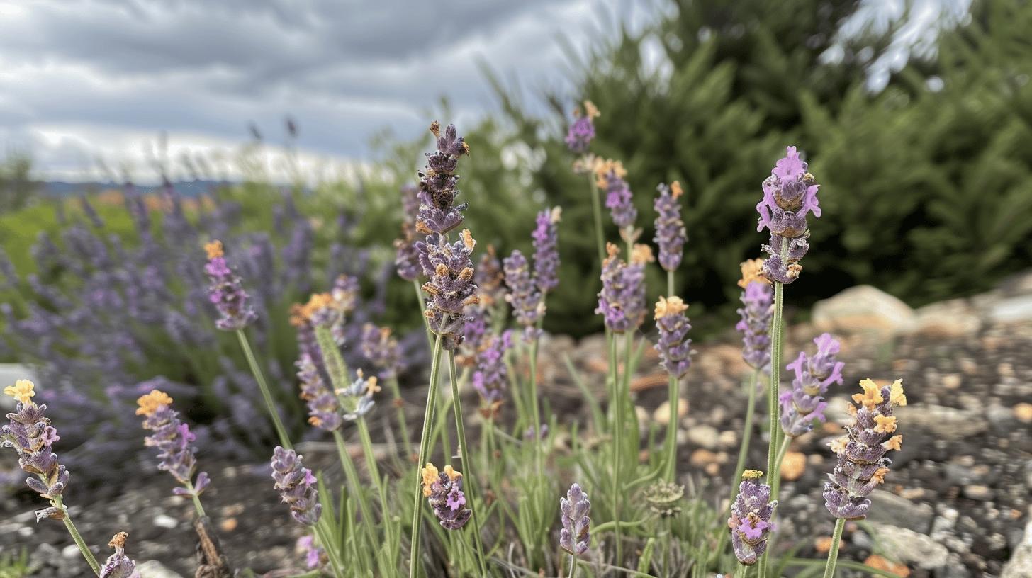 How to Grow Lavender: Easy Planting and Care 2 Troubleshooting Common Lavender Problems-3.jpg