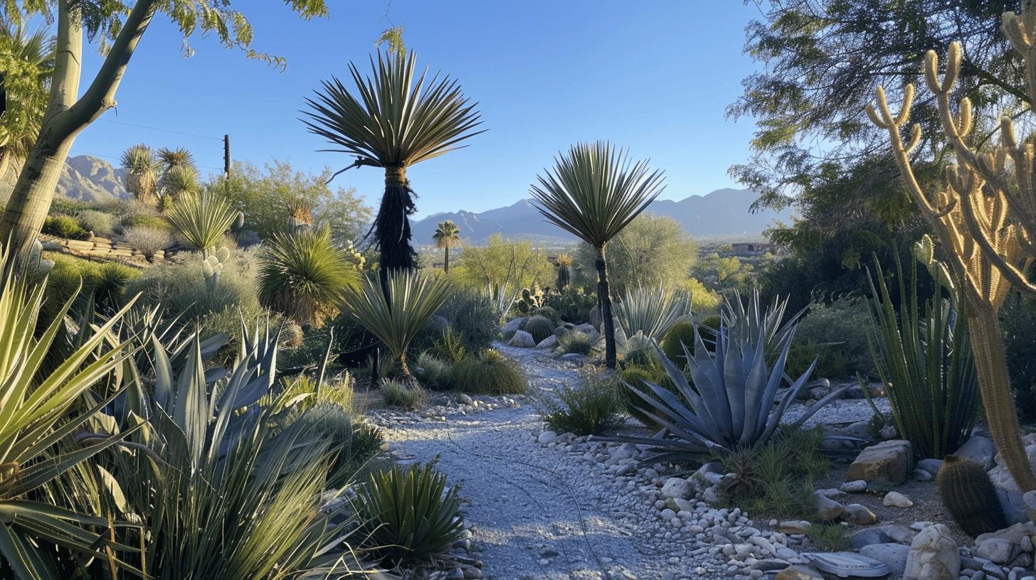 How to Grow and Care for Yucca Plants 4 Using Yucca Plants in Garden Design-1.jpg